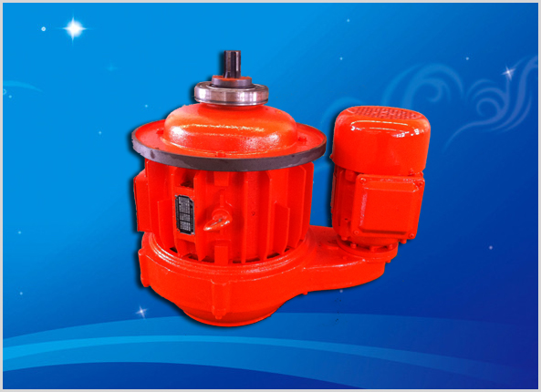 ZDSⅠ型錐形電機